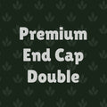 Premium End Cap Double Booth 10'x20'