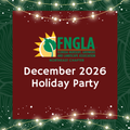 December Holiday Party 2026