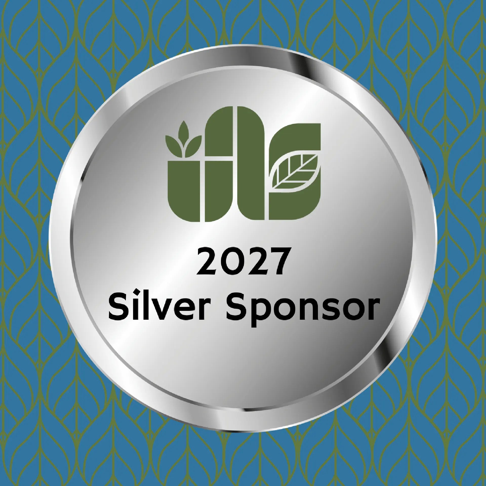 2027 JLS Silver Sponsor